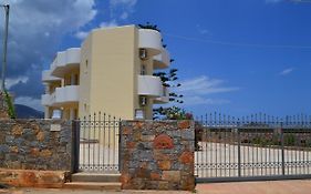 Asteri Apartments