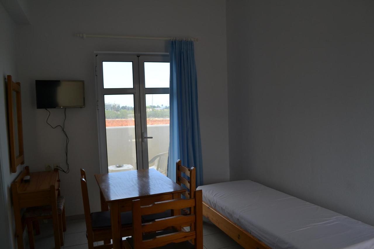 Asteri Apartments Malia  Exterior photo