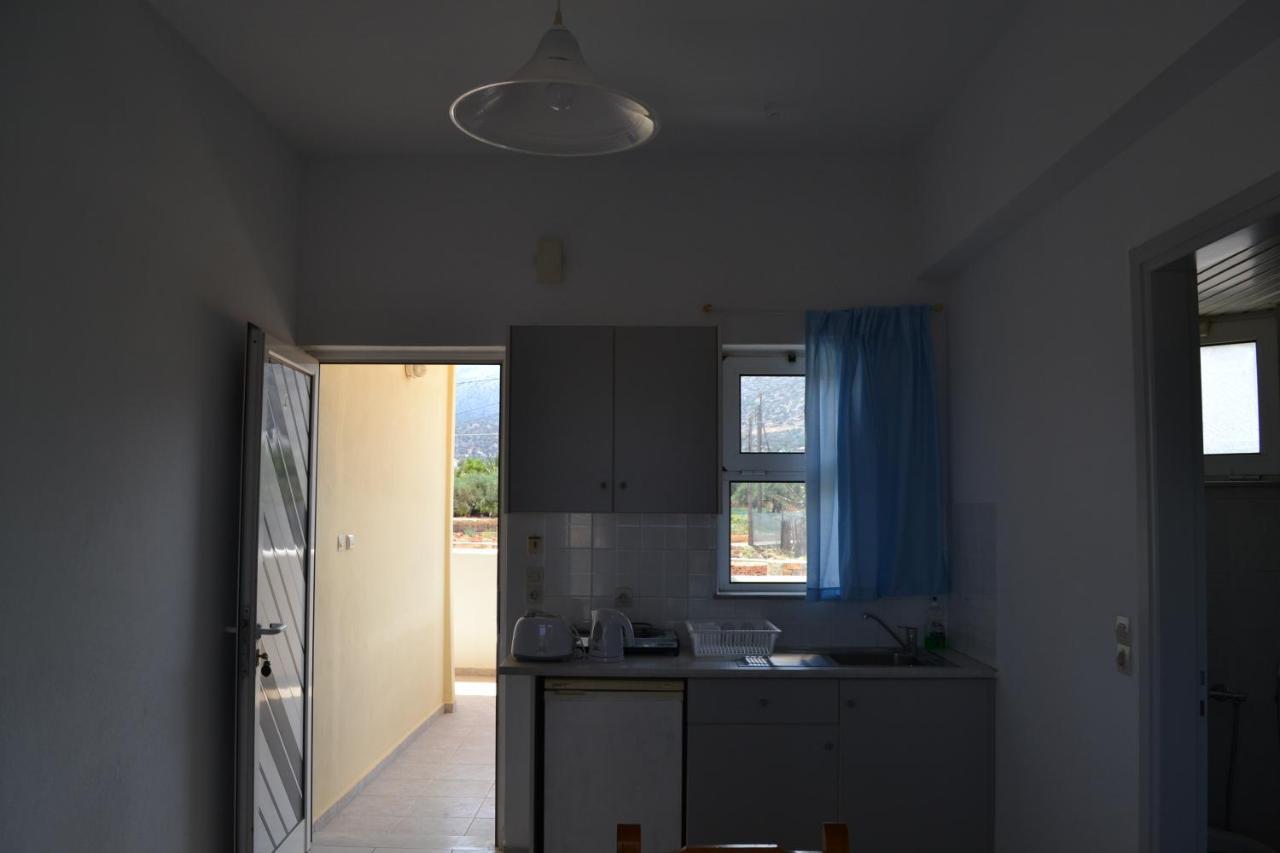 Asteri Apartments Malia  Exterior photo