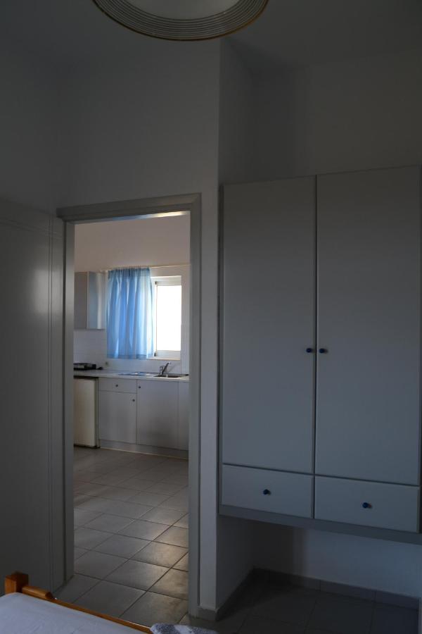 Asteri Apartments Malia  Exterior photo