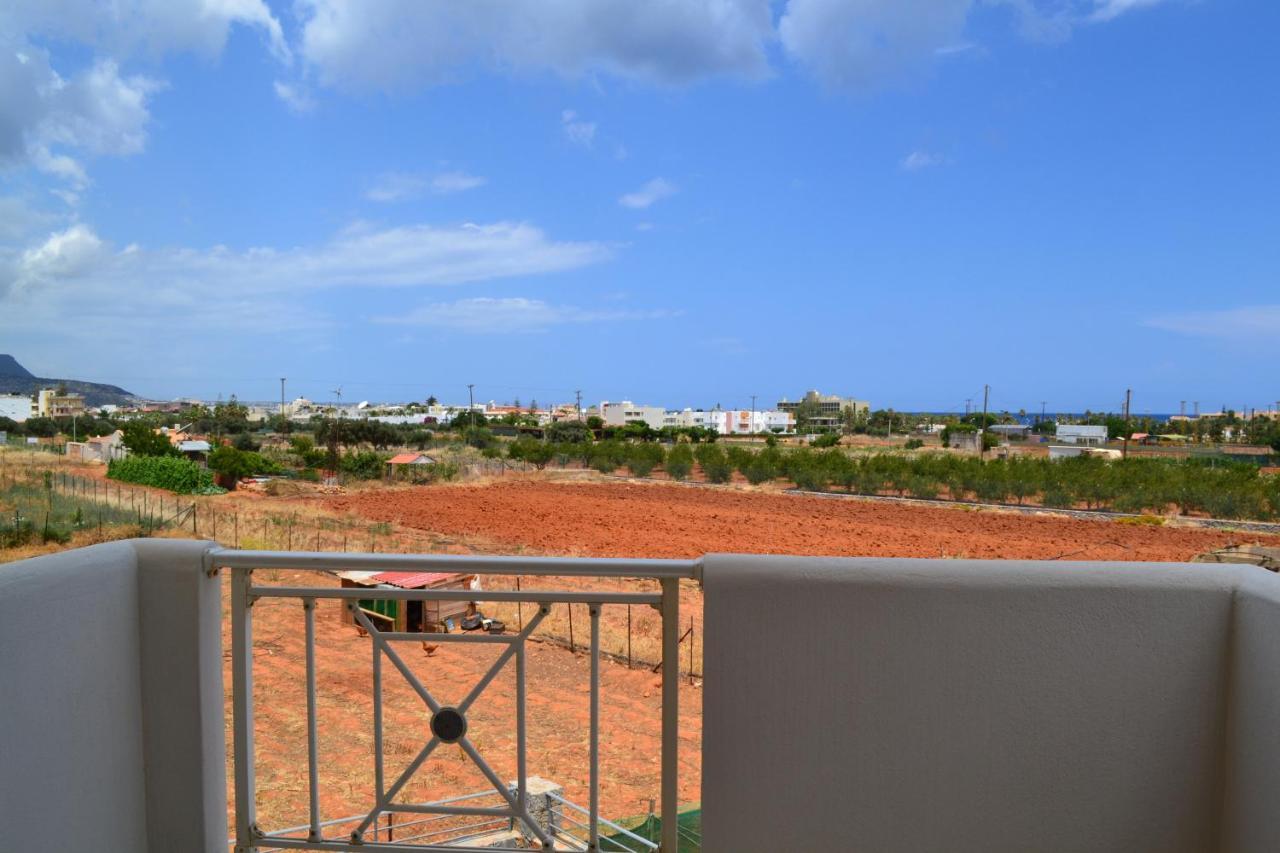 Asteri Apartments Malia  Exterior photo