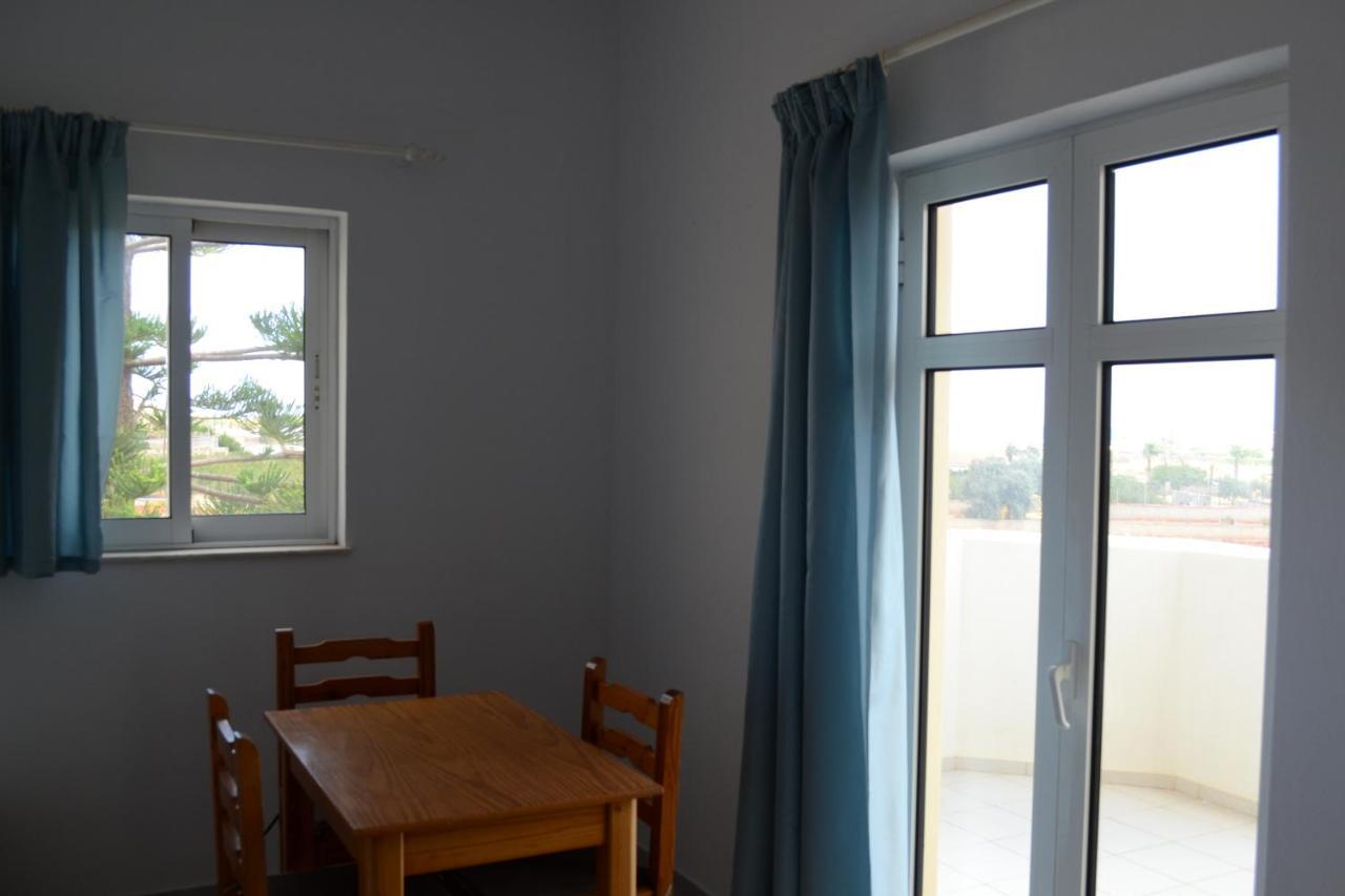 Asteri Apartments Malia  Exterior photo