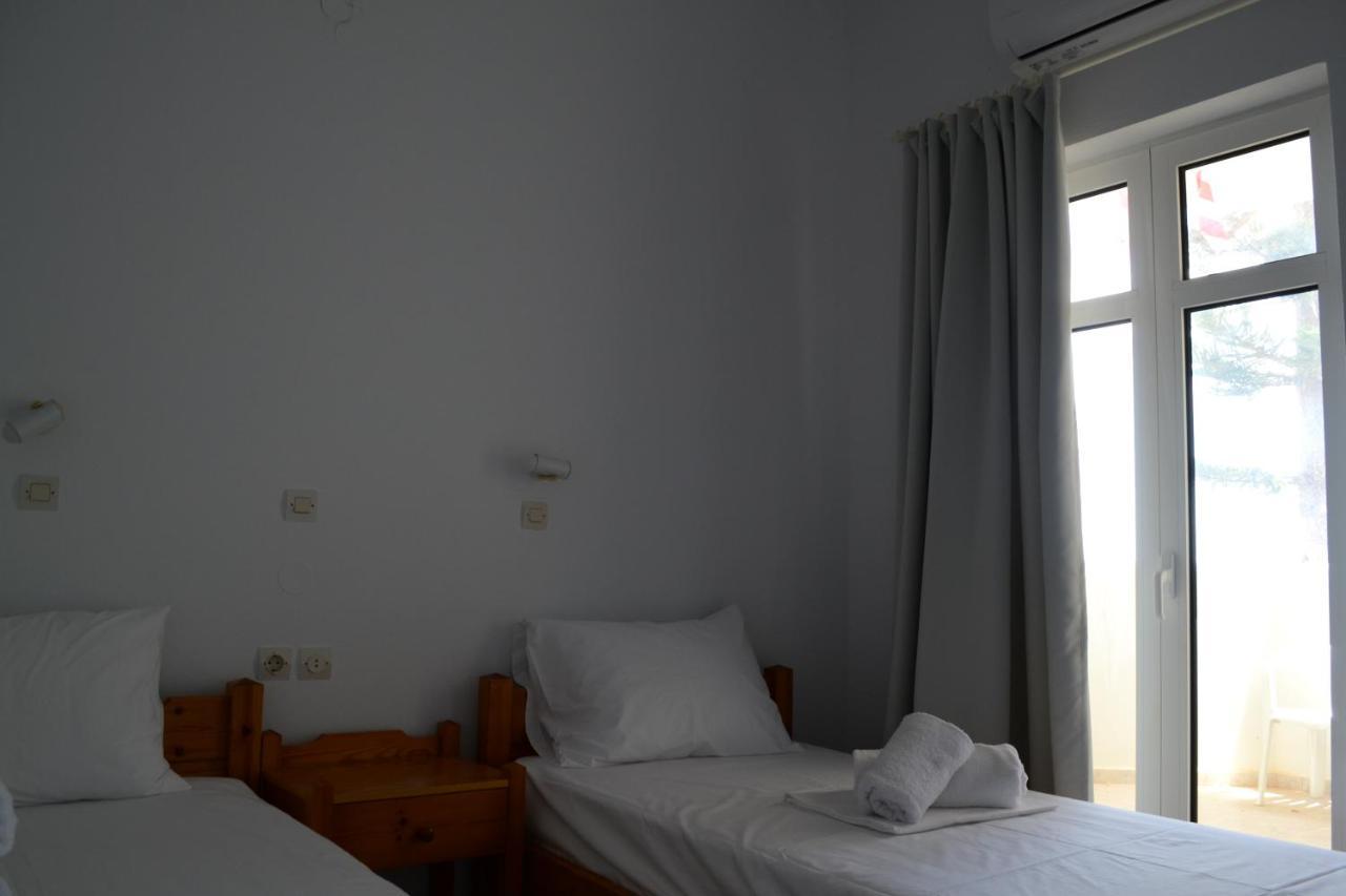 Asteri Apartments Malia  Exterior photo