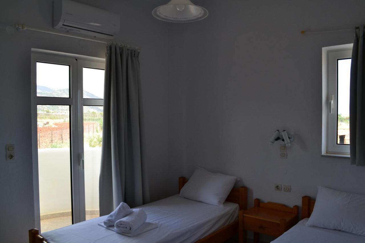 Asteri Apartments Malia  Exterior photo