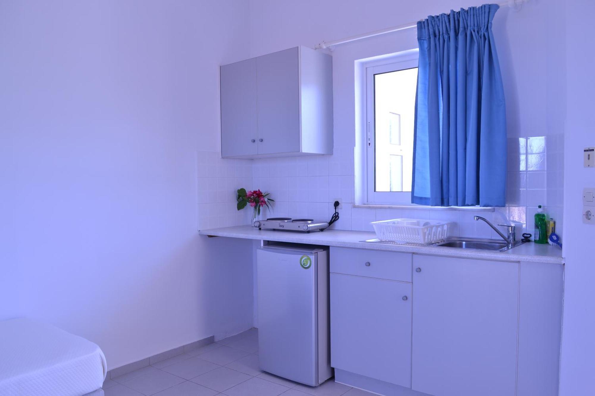 Asteri Apartments Malia  Exterior photo
