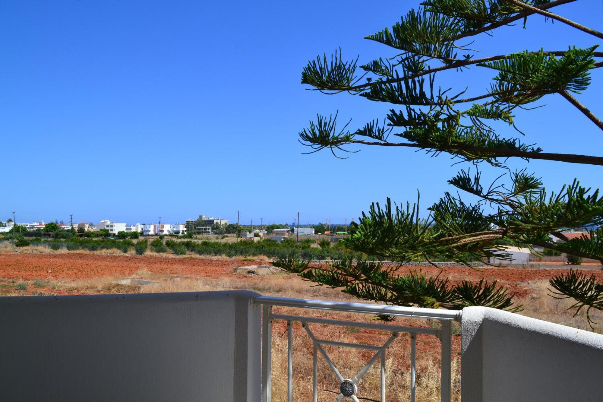 Asteri Apartments Malia  Exterior photo